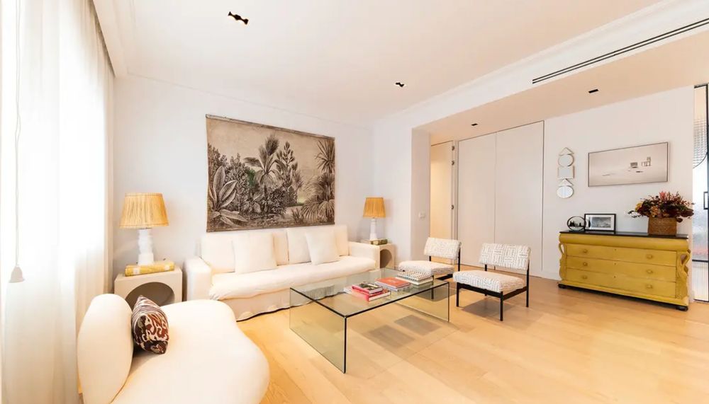 Paseo De La Habana Con Terraza V image 5