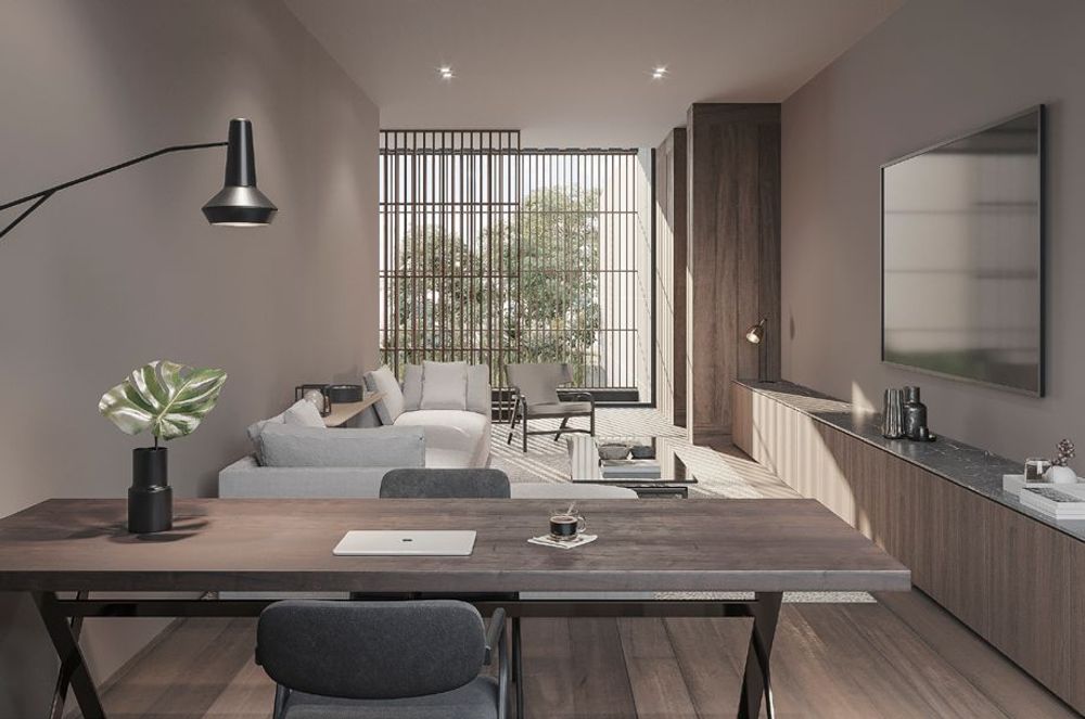 Imagen 2 de Paseo Lomas Altas II