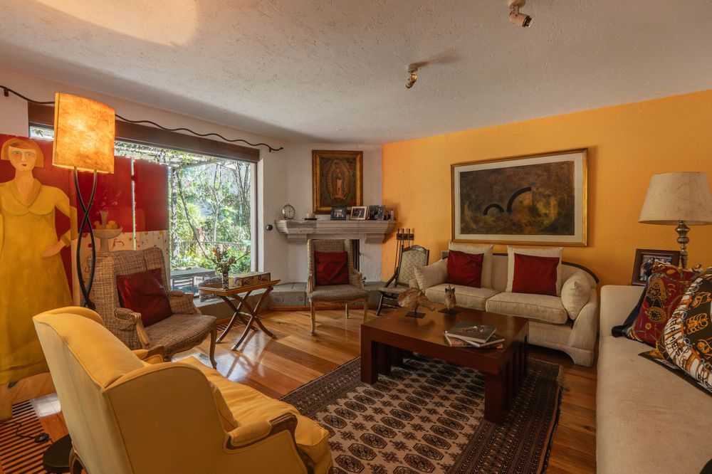 Rancho San Francisco VI