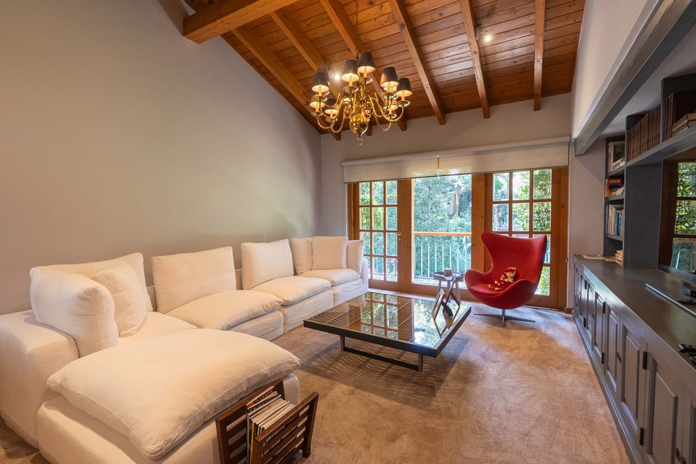 Rancho San Francisco IV