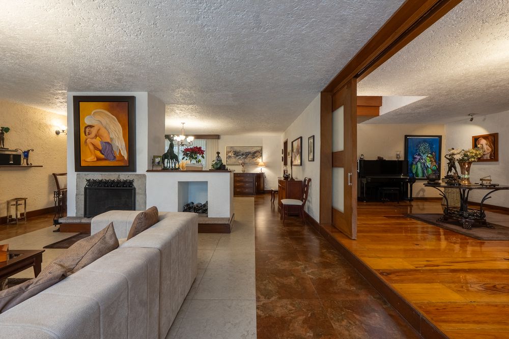 Imagen 4 de Nubes Norte I