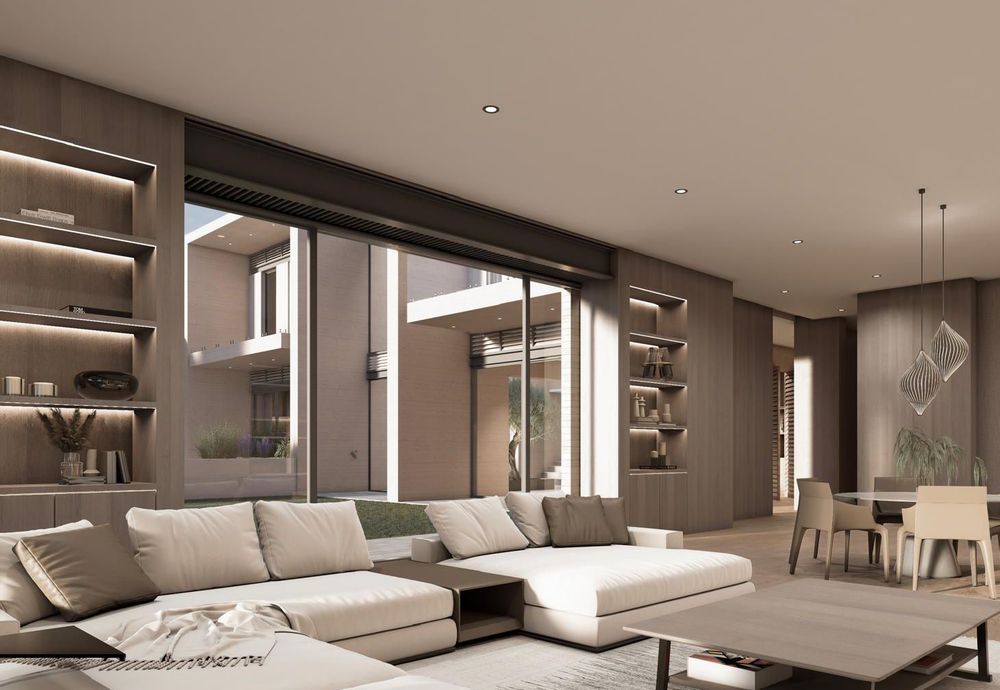 Imagen 4 de Paseo Lomas Altas II