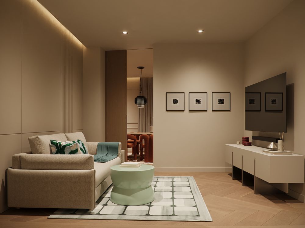 Imagen 3 de Gta. Ruiz Giménez 5 Fractional Ownership