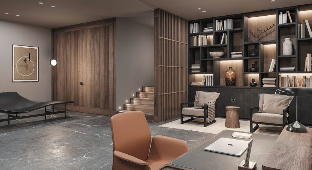 Imagen 5 de Paseo Lomas Altas II