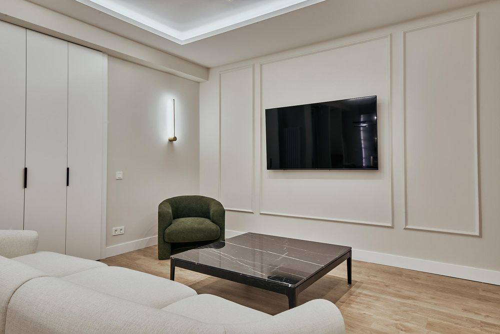 Conde Peñalver IX image 5