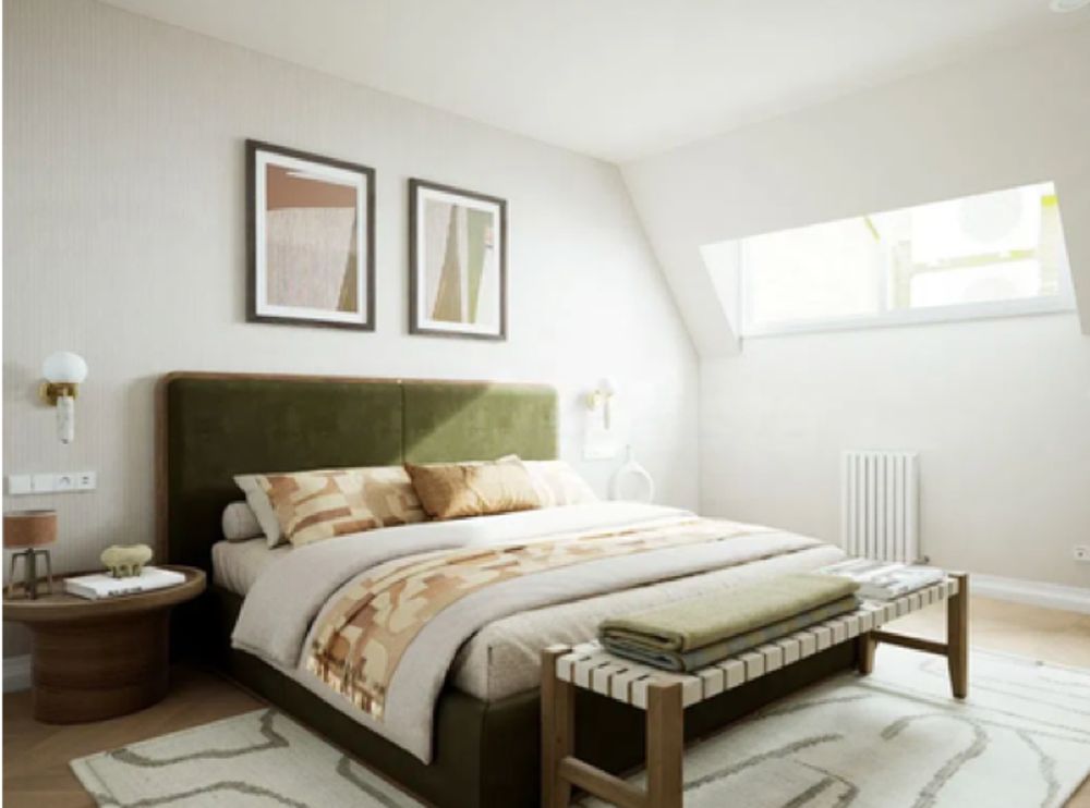 Imagen 2 de Paseo de La Habana