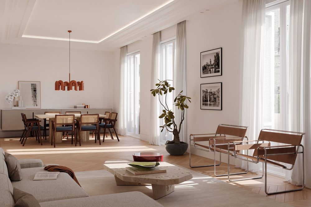 Imagen 1 de Alameda XI