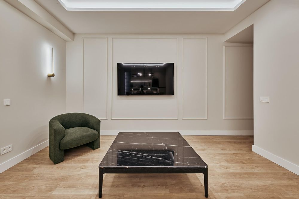 Conde Peñalver IX image 4