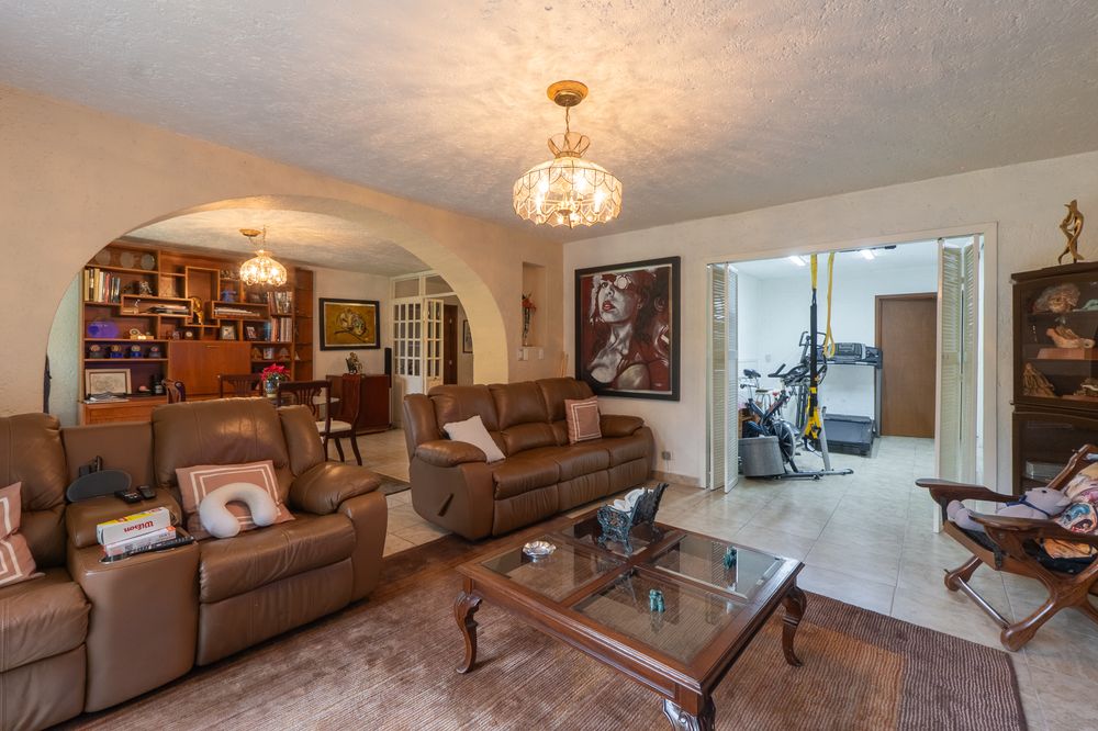 Imagen 3 de Nubes Norte I