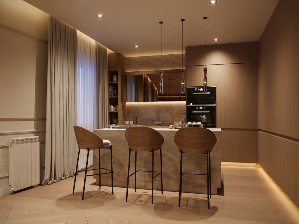 Imagen 4 de Gta. Ruiz Giménez 5 Fractional Ownership