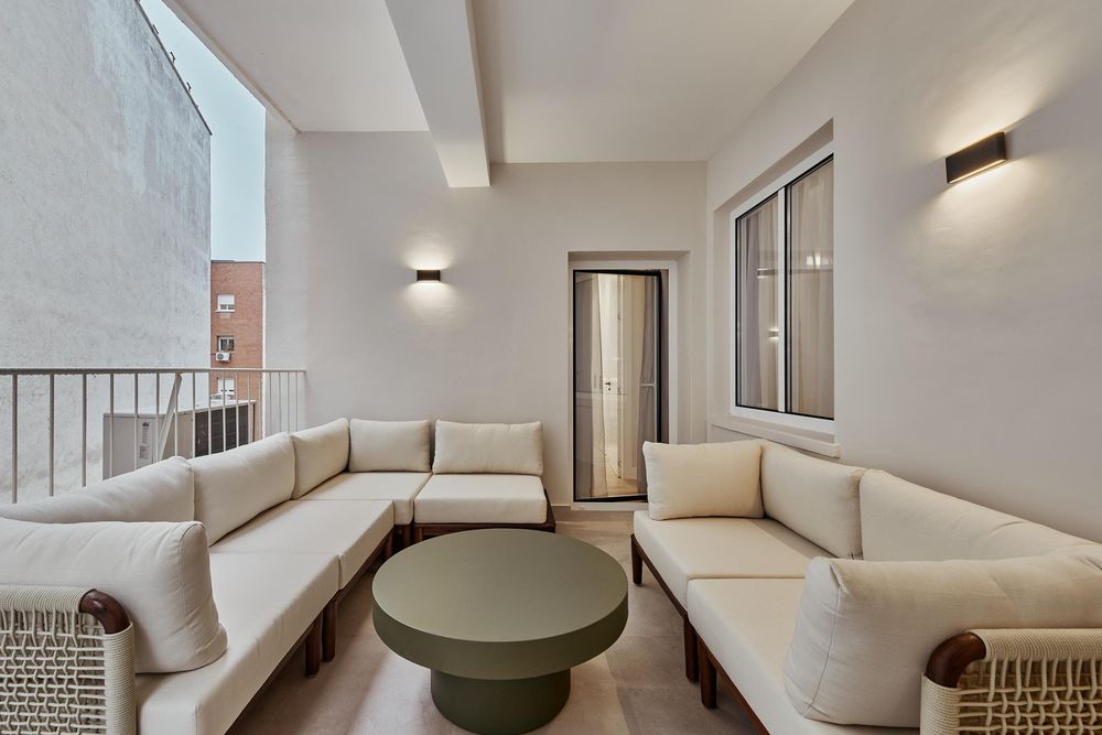 Conde Peñalver IX image 3