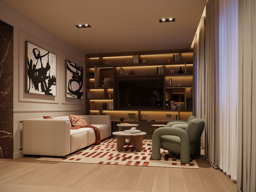 Gta. Ruiz Giménez 5 Fractional Ownership image 1