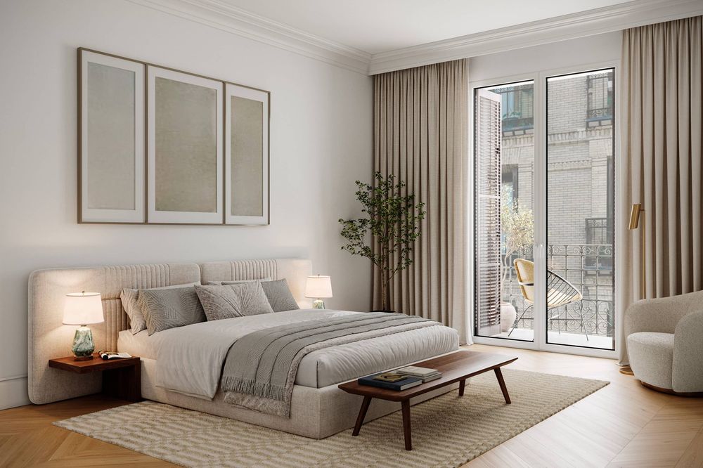 Imagen 2 de Alameda XI