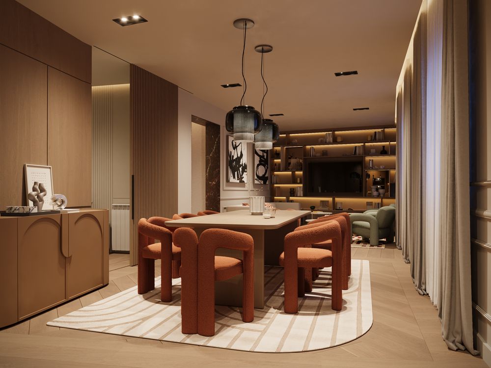 Gta. Ruiz Giménez 5 Fractional Ownership image 5