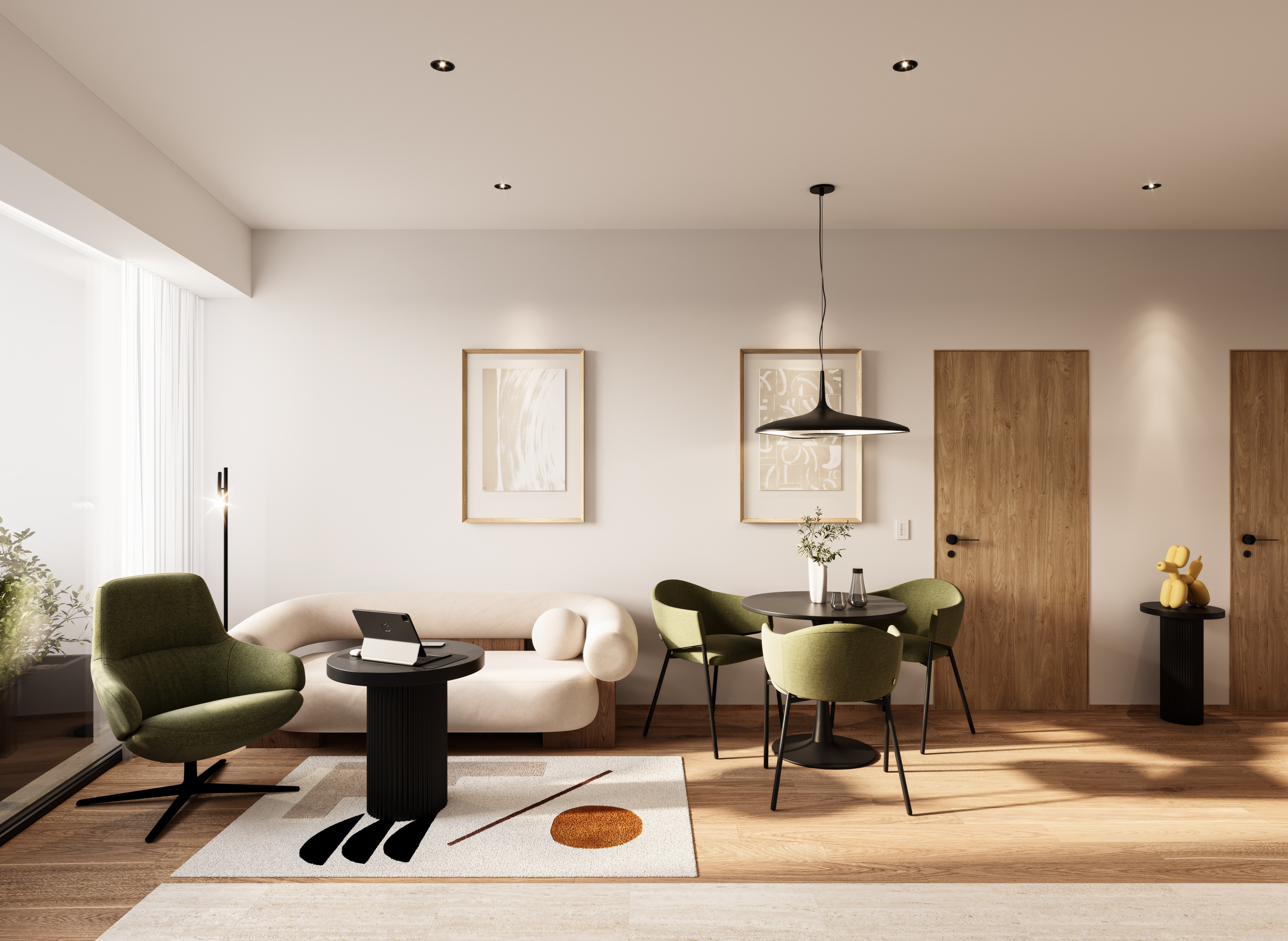 Av. Baja California VII