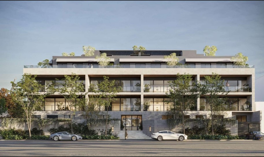 Calderón de la barca III