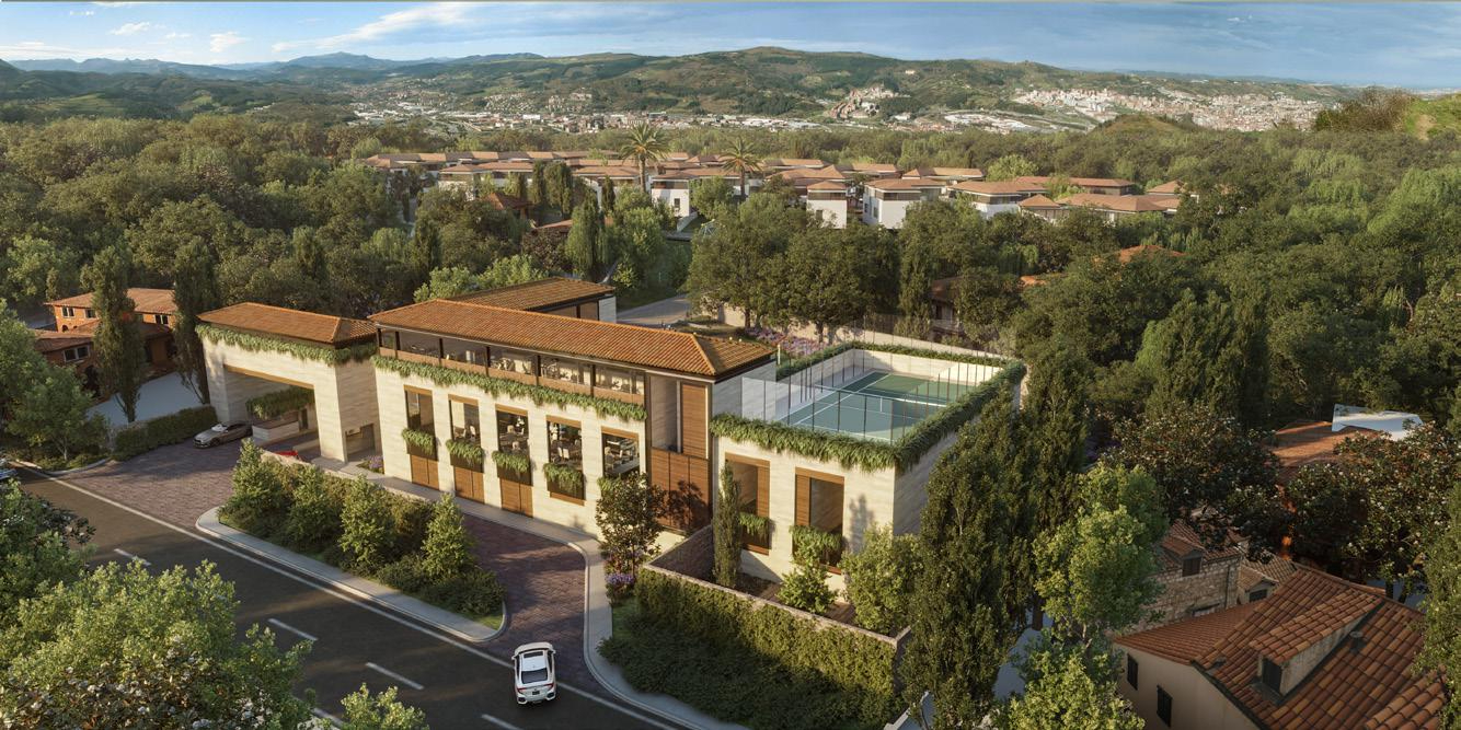 Av. Arteaga y Salazar V