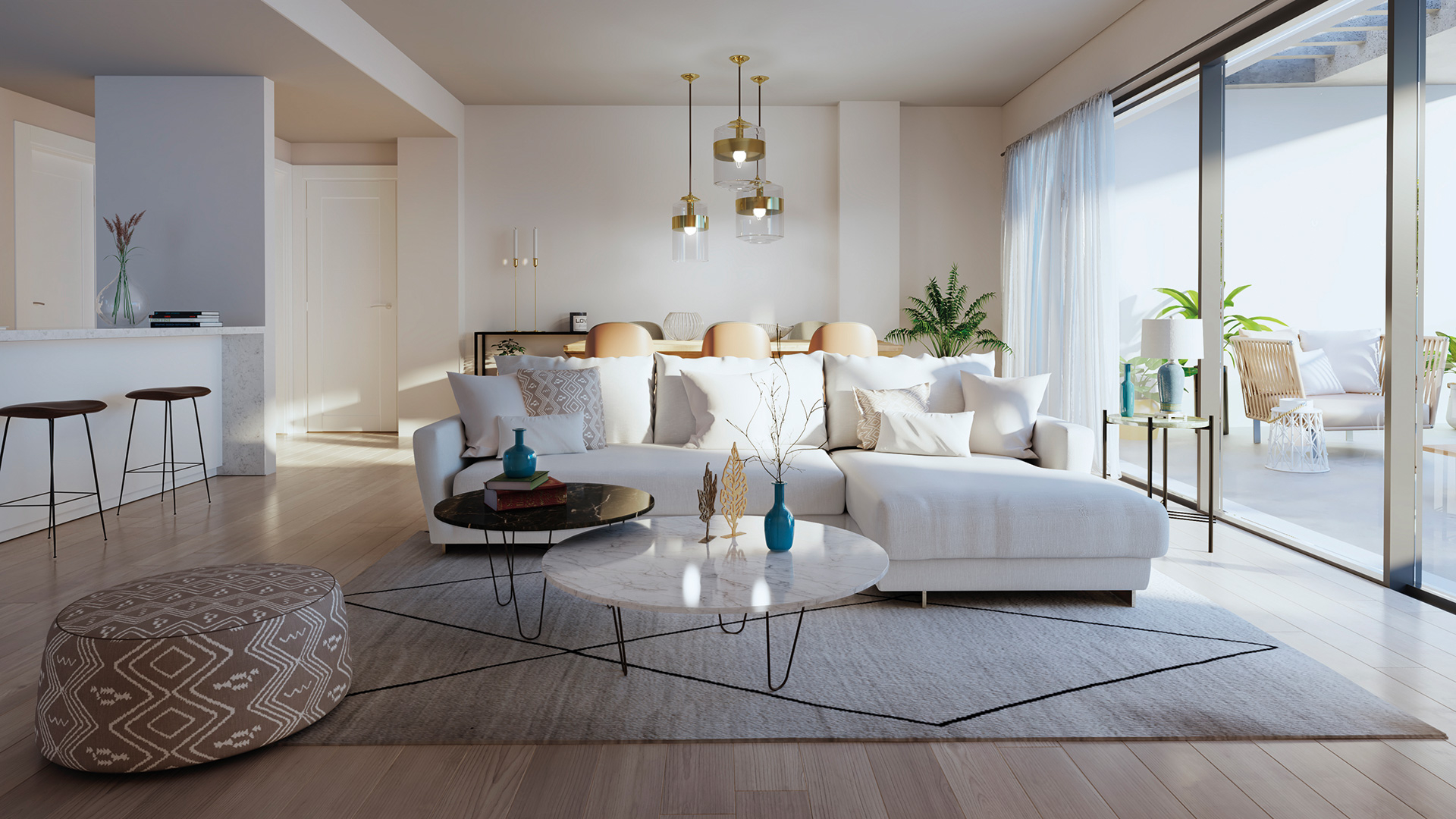 Navigolf Suites image 2