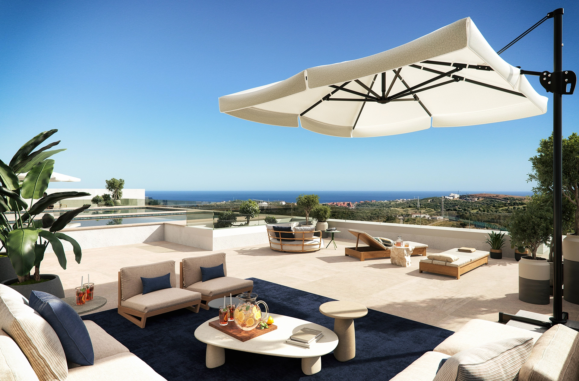 Imagen 1 de The Place by Alcazaba