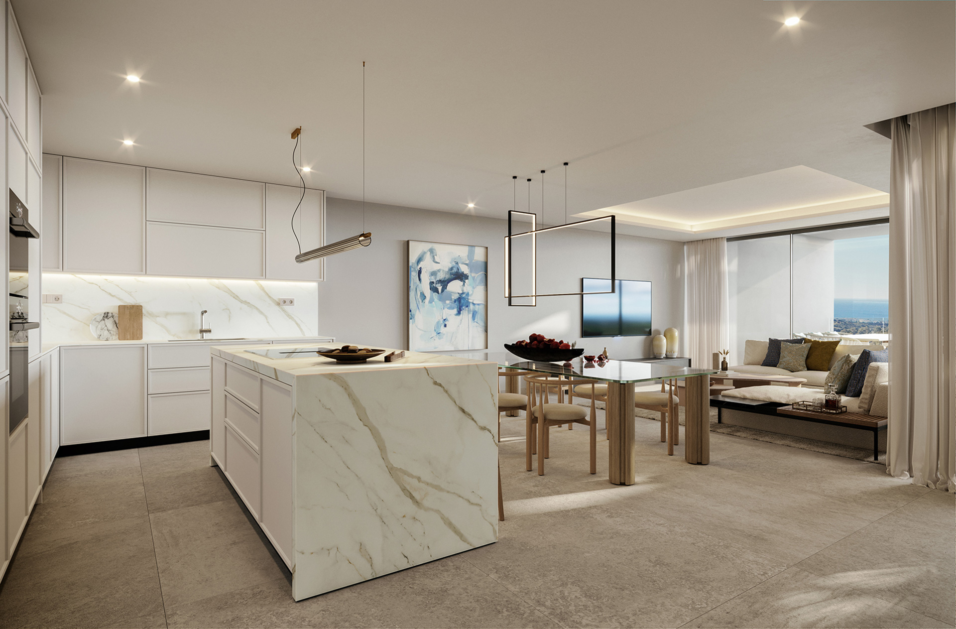 Imagen 4 de The Place by Alcazaba