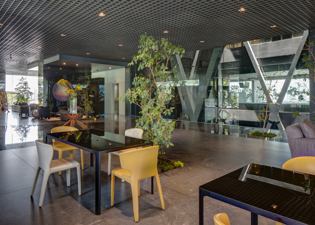 Av. Secretaria de Marina VII