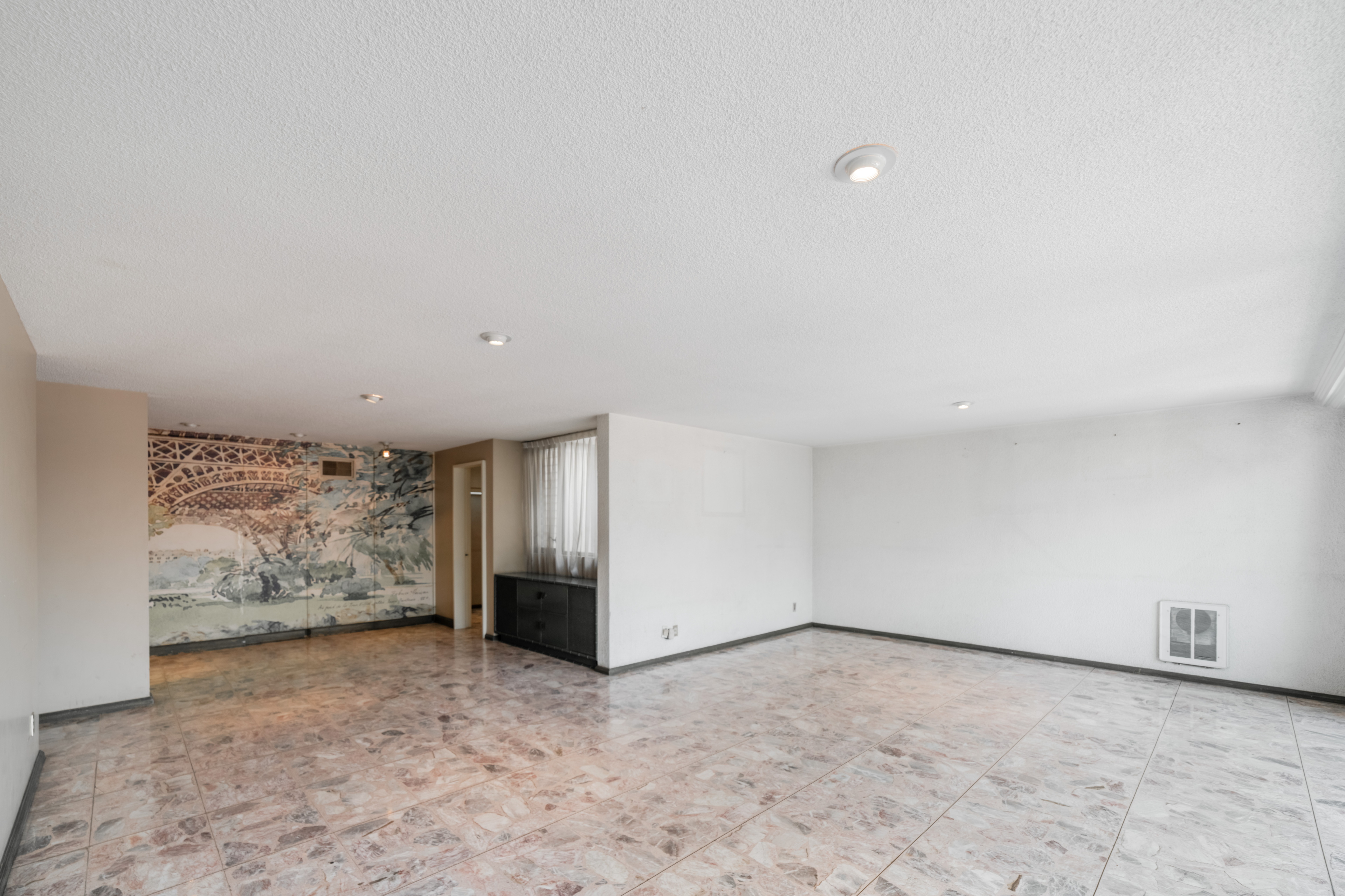 Av. Paseo de la Reforma VI