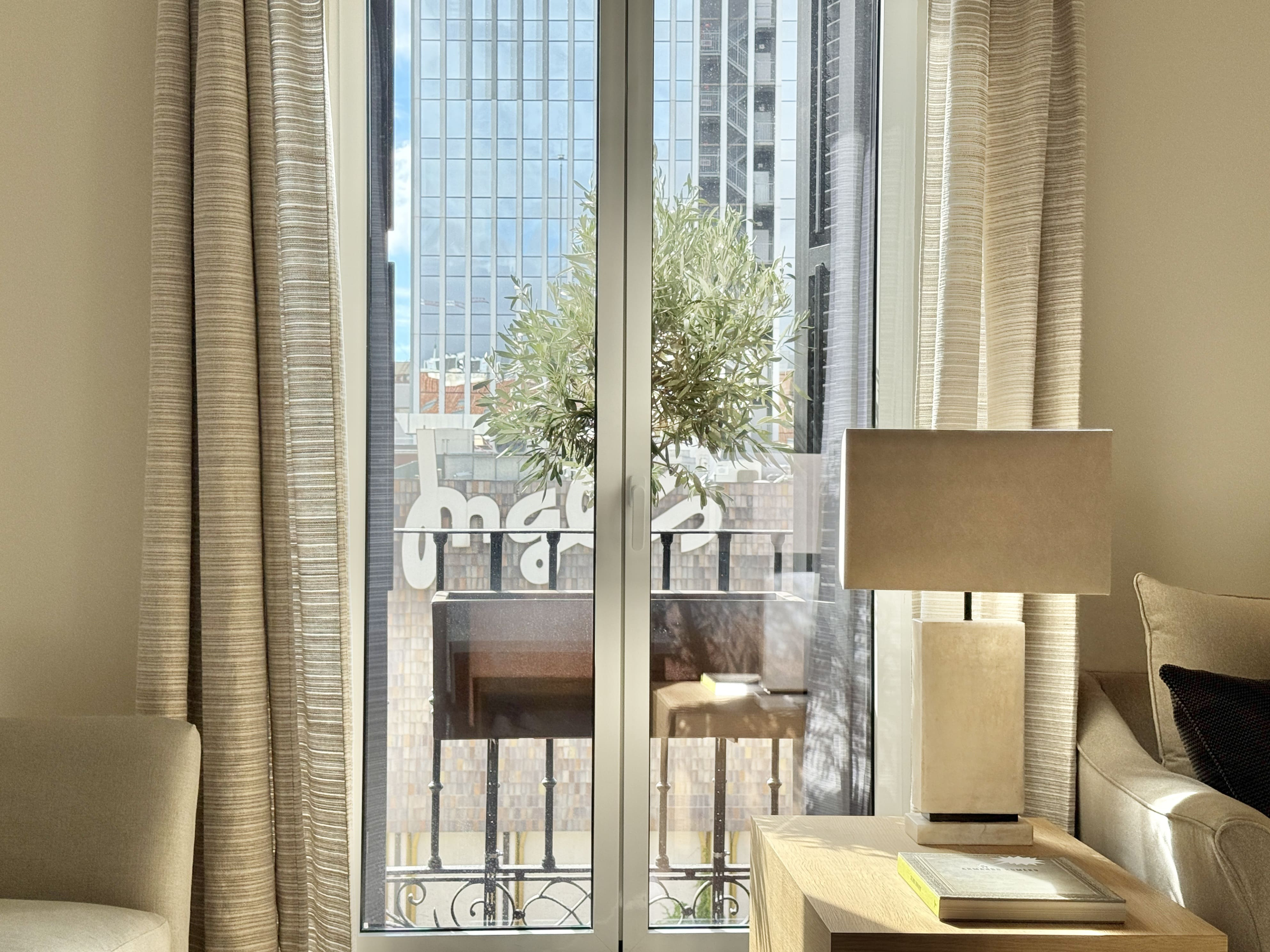 Lujo en Ortega y Gasset image 3