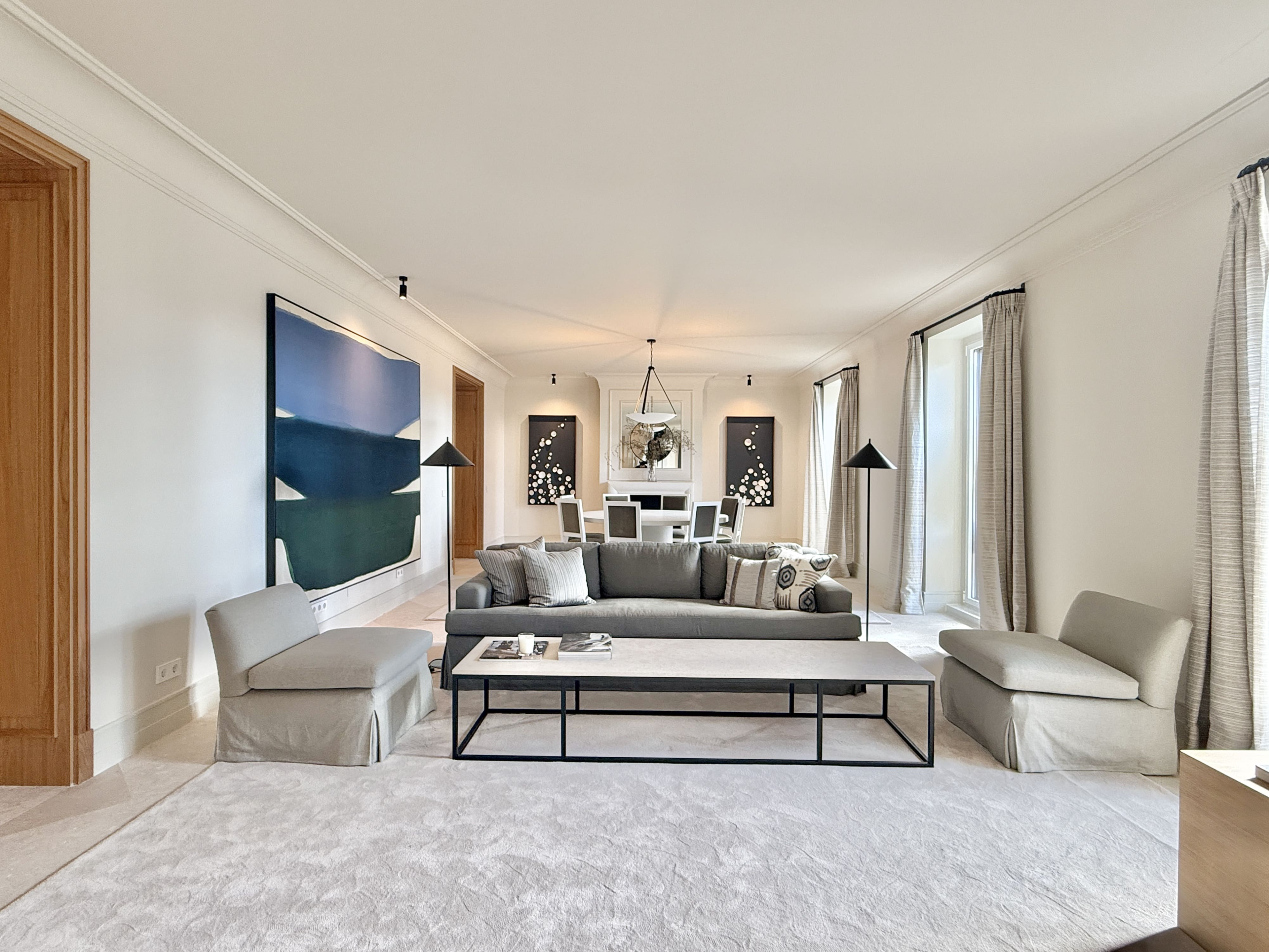 Lujo en Ortega y Gasset image 4