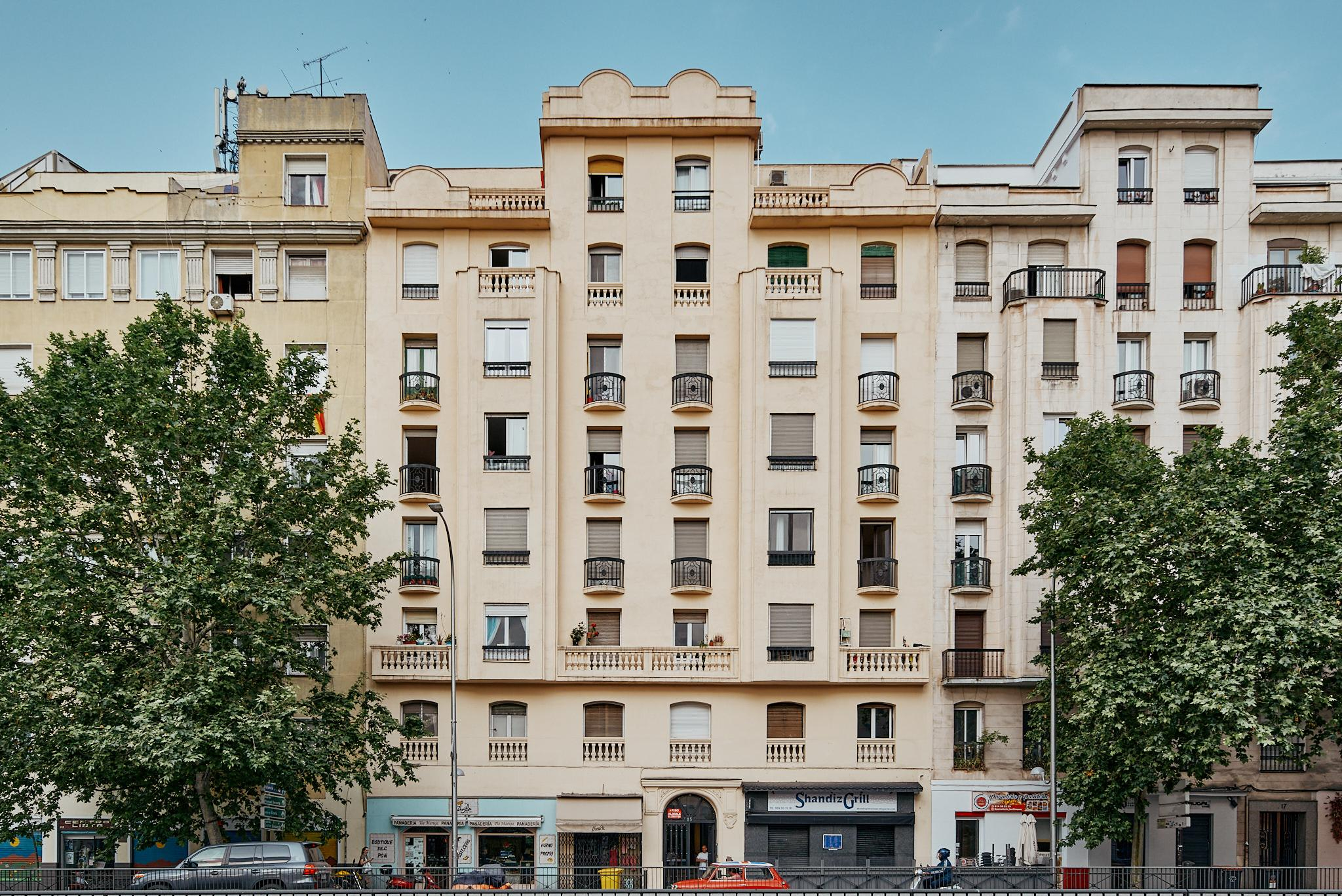 Francisco Silvela XV