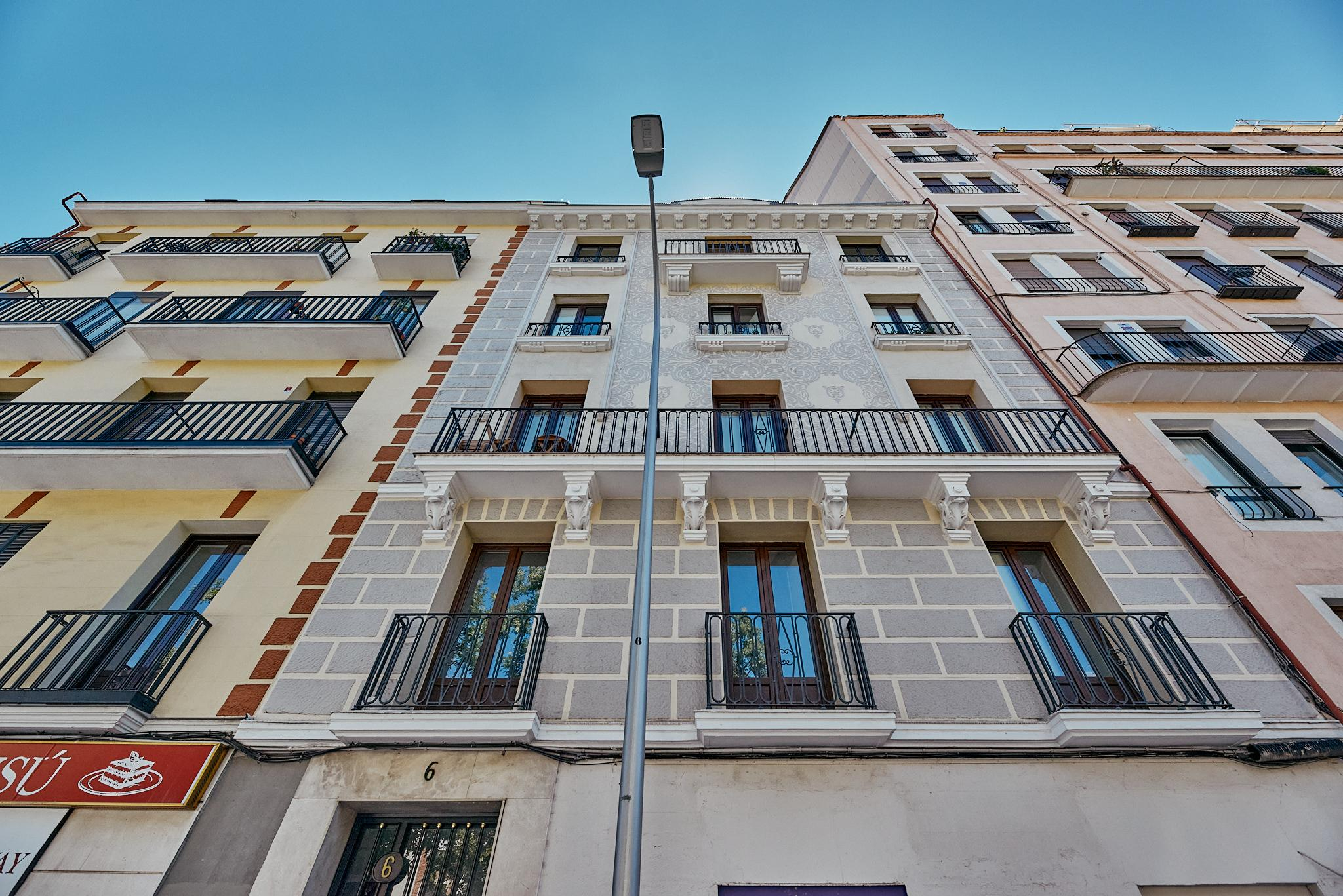 Sainz de Baranda VIII