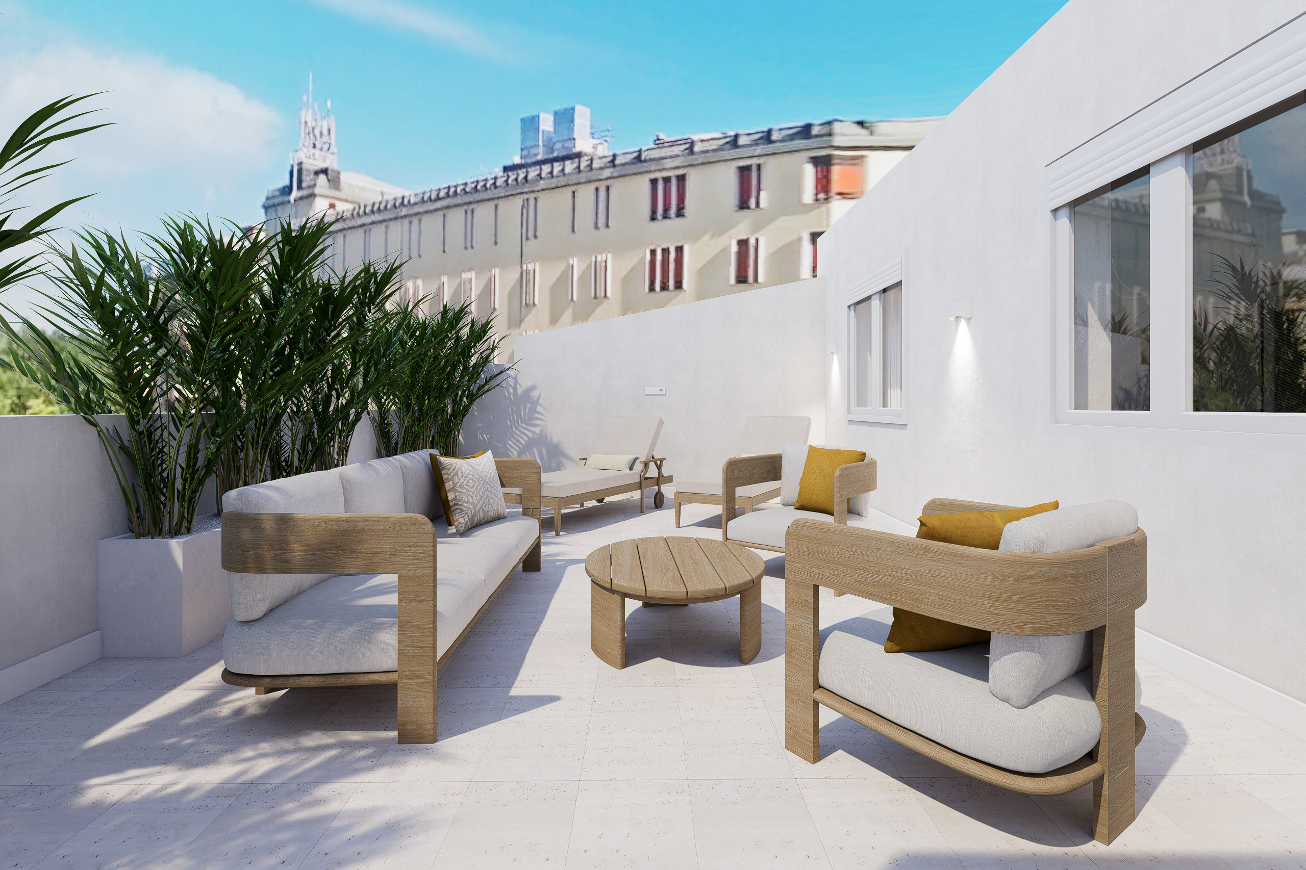 Don Ramón de la Cruz VI