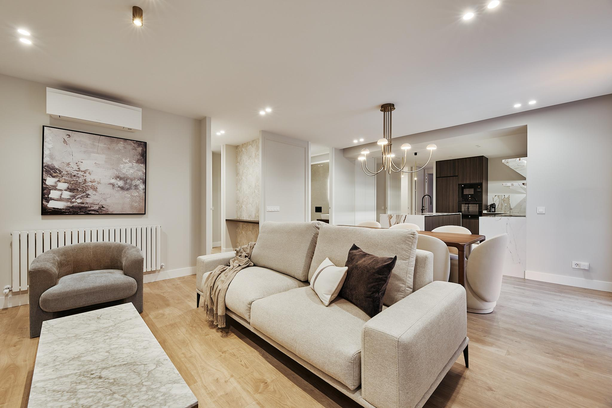 General Pardiñas VI