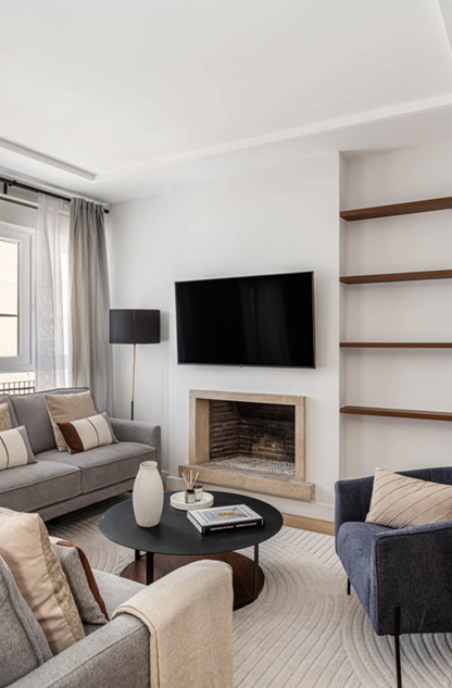 Fernando El Catolico V