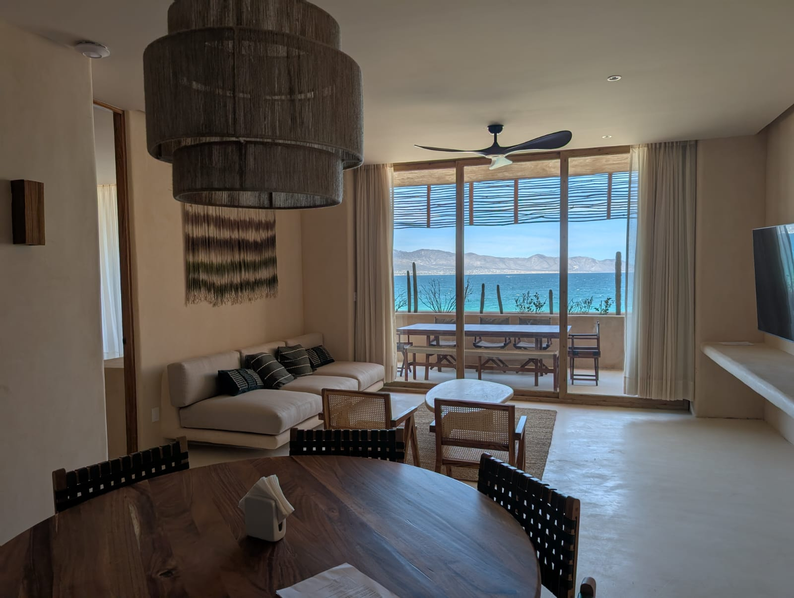 Imagen 1 de Ámina Wind Resort