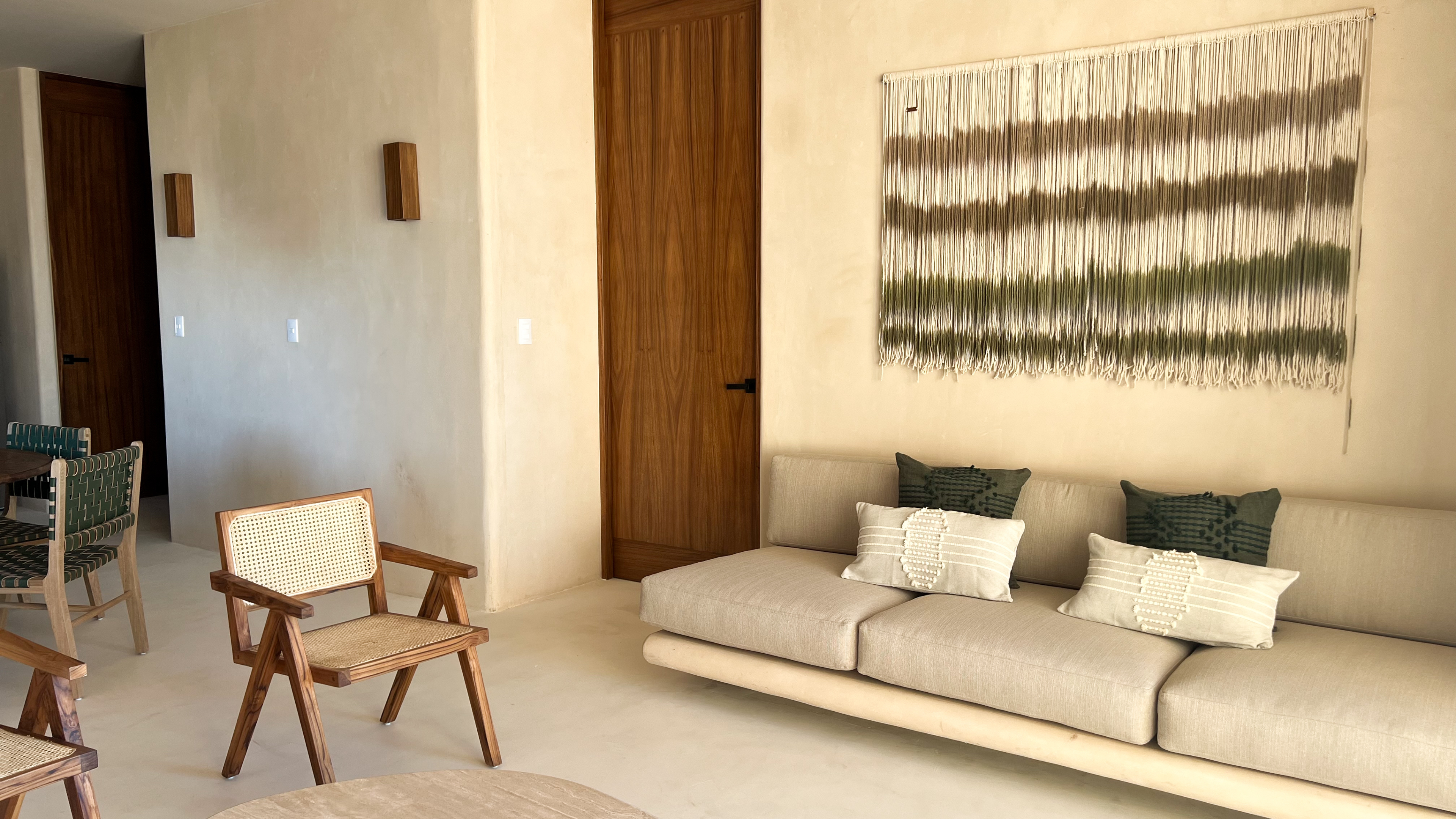 Imagen 4 de Ámina Wind Resort