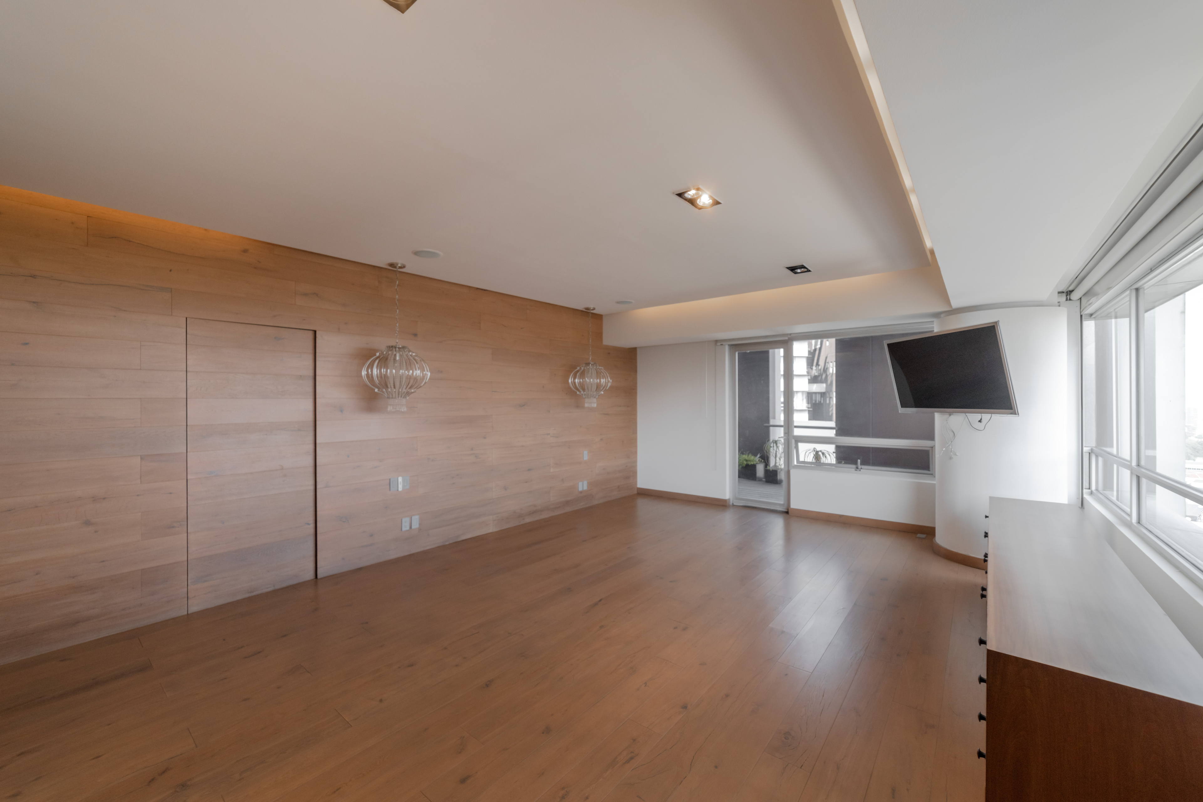 Constituyente Carlos Echanove VI