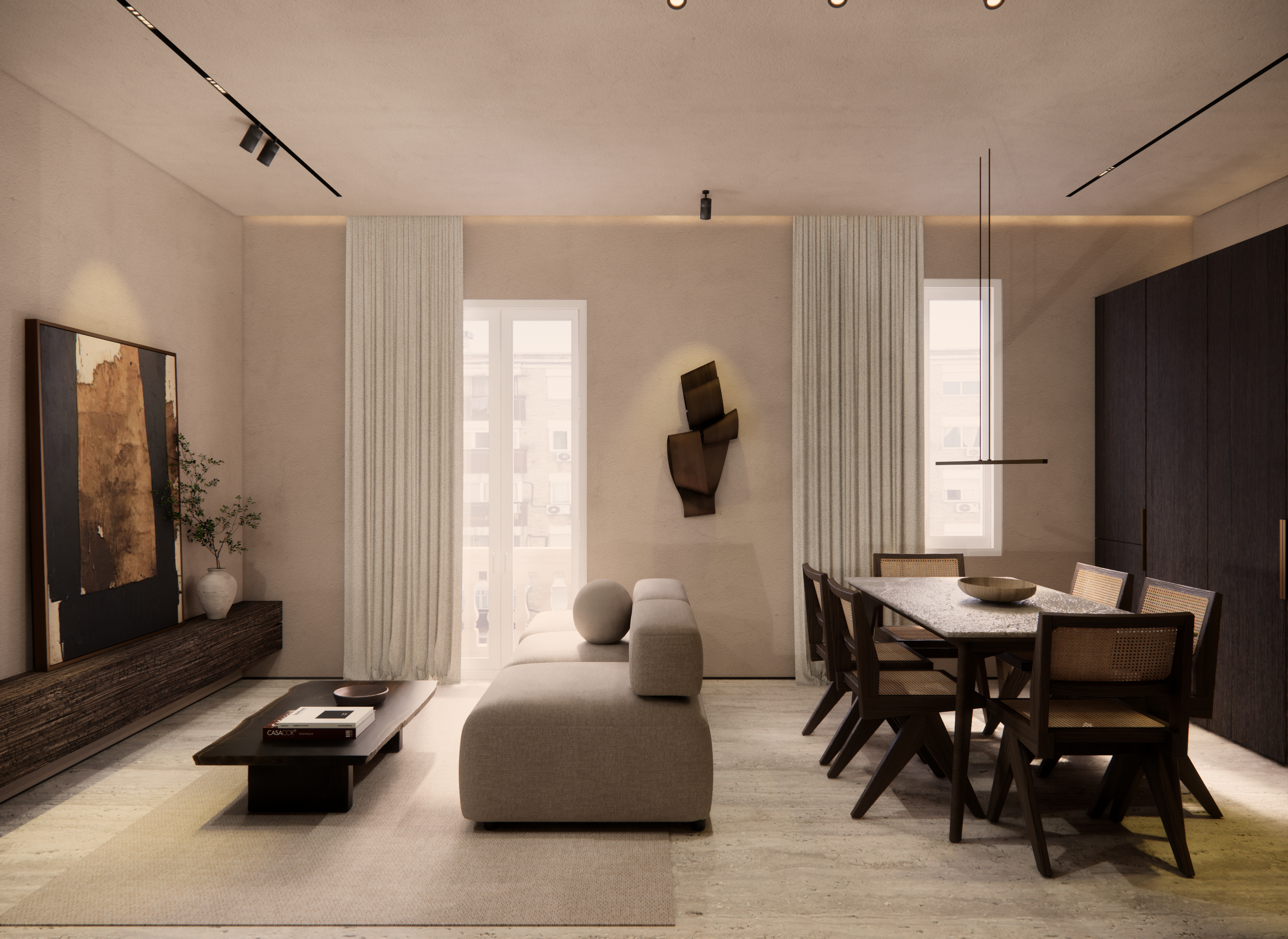 Conde De Penalver Xy