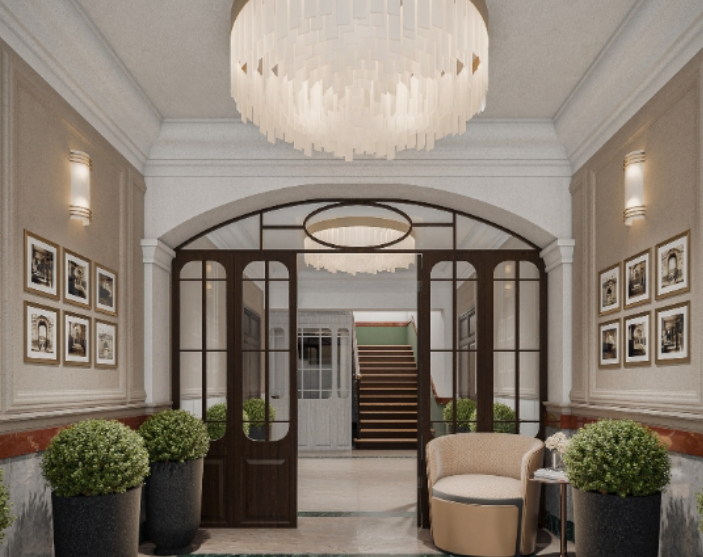 Imagen 5 de Santa Catalina V