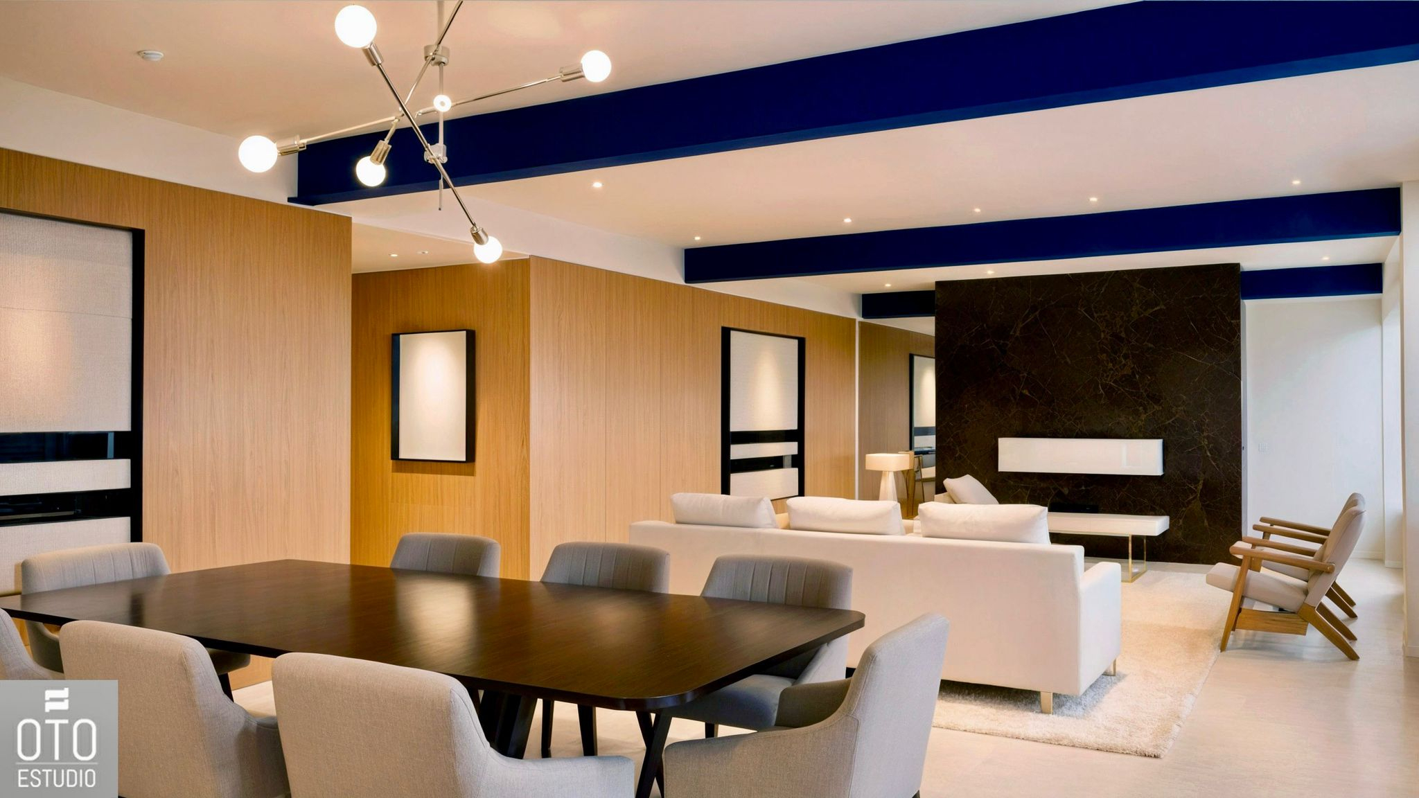 Inmueble en el Retiro reformado