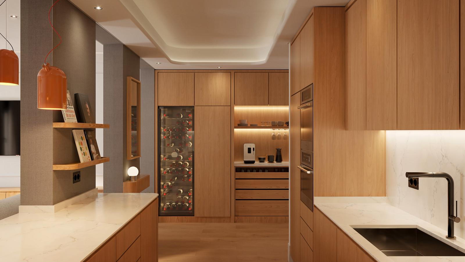 Imagen 2 de Hortaleza V