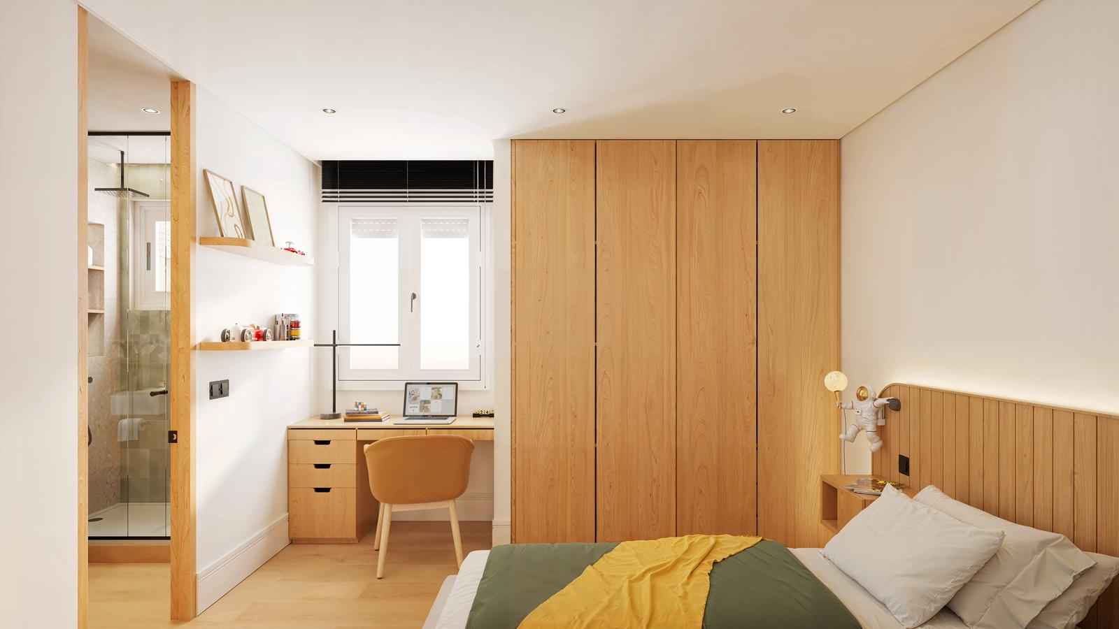 Imagen 4 de Hortaleza V