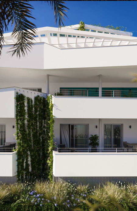 Mijas Sea Views I image 1