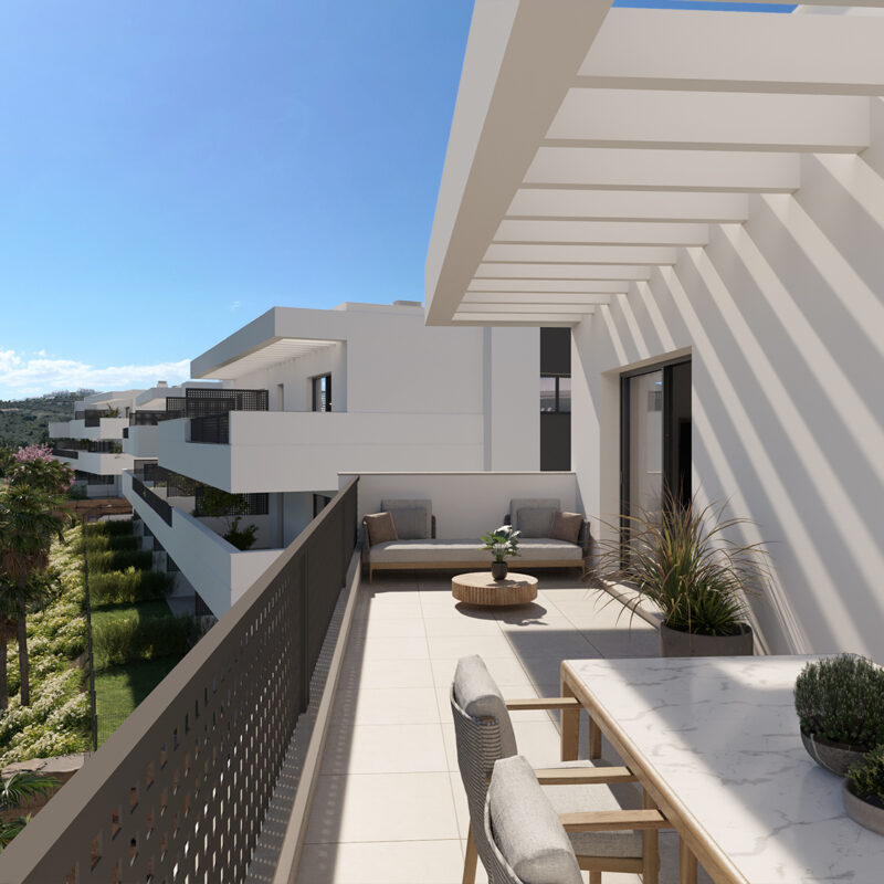 SERENITY GARDENS image 1