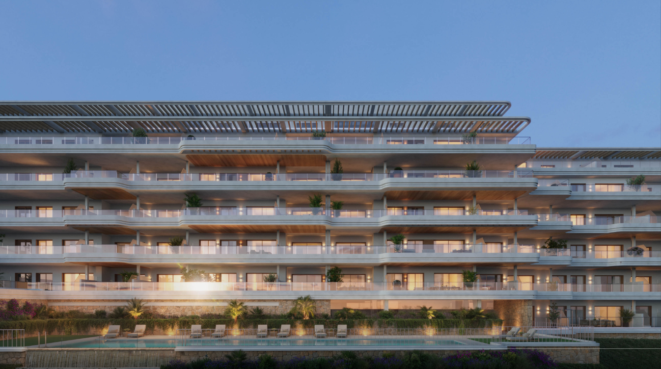 Imagen 4 de Kosmos - Torremolinos I