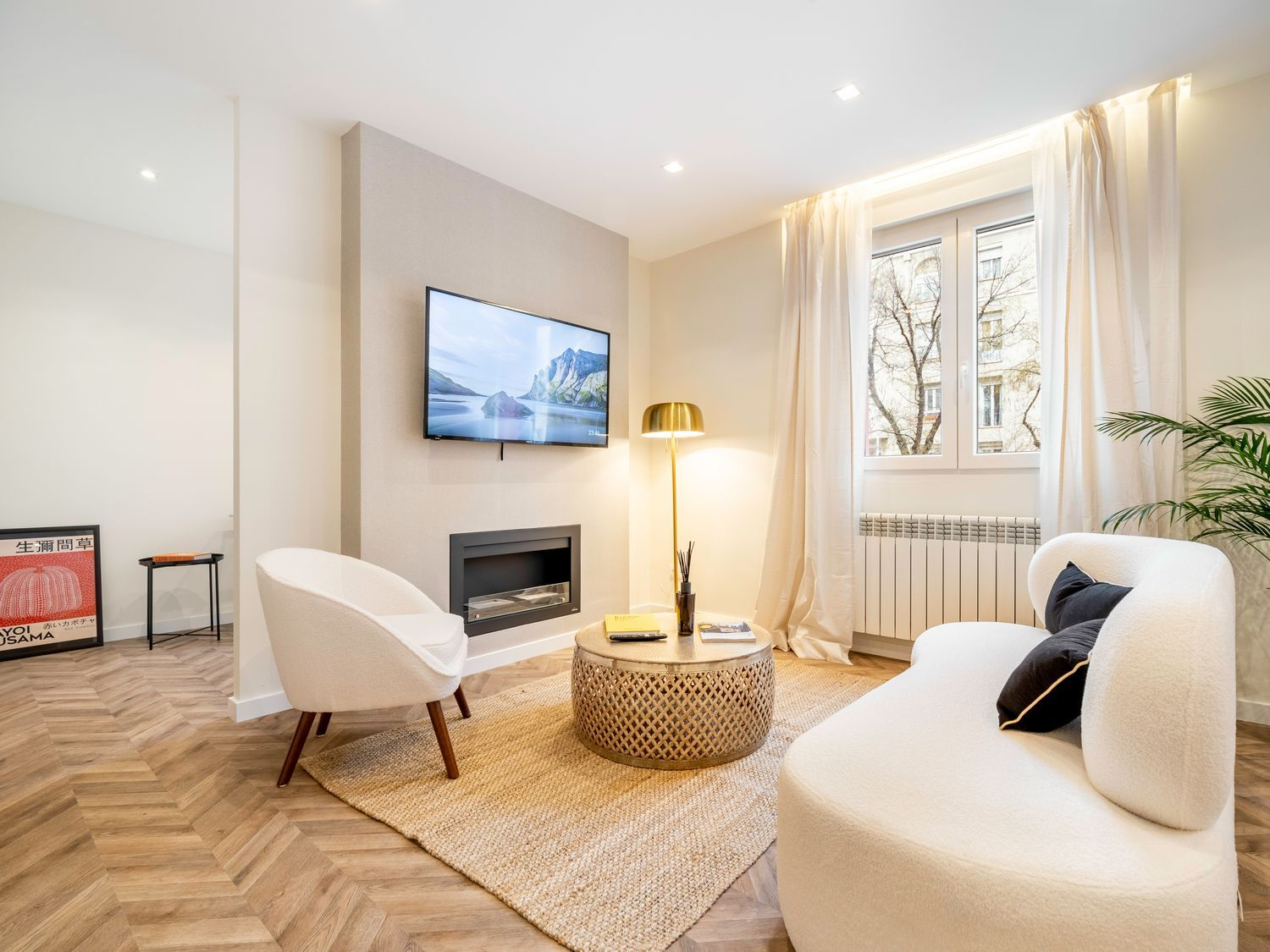 Alcade Sainz De Baranda XL image 0