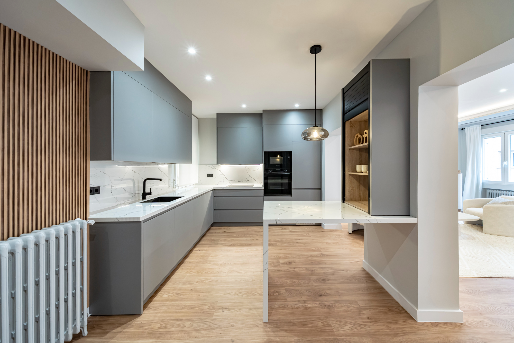 Imagen 3 de Padilla VIII