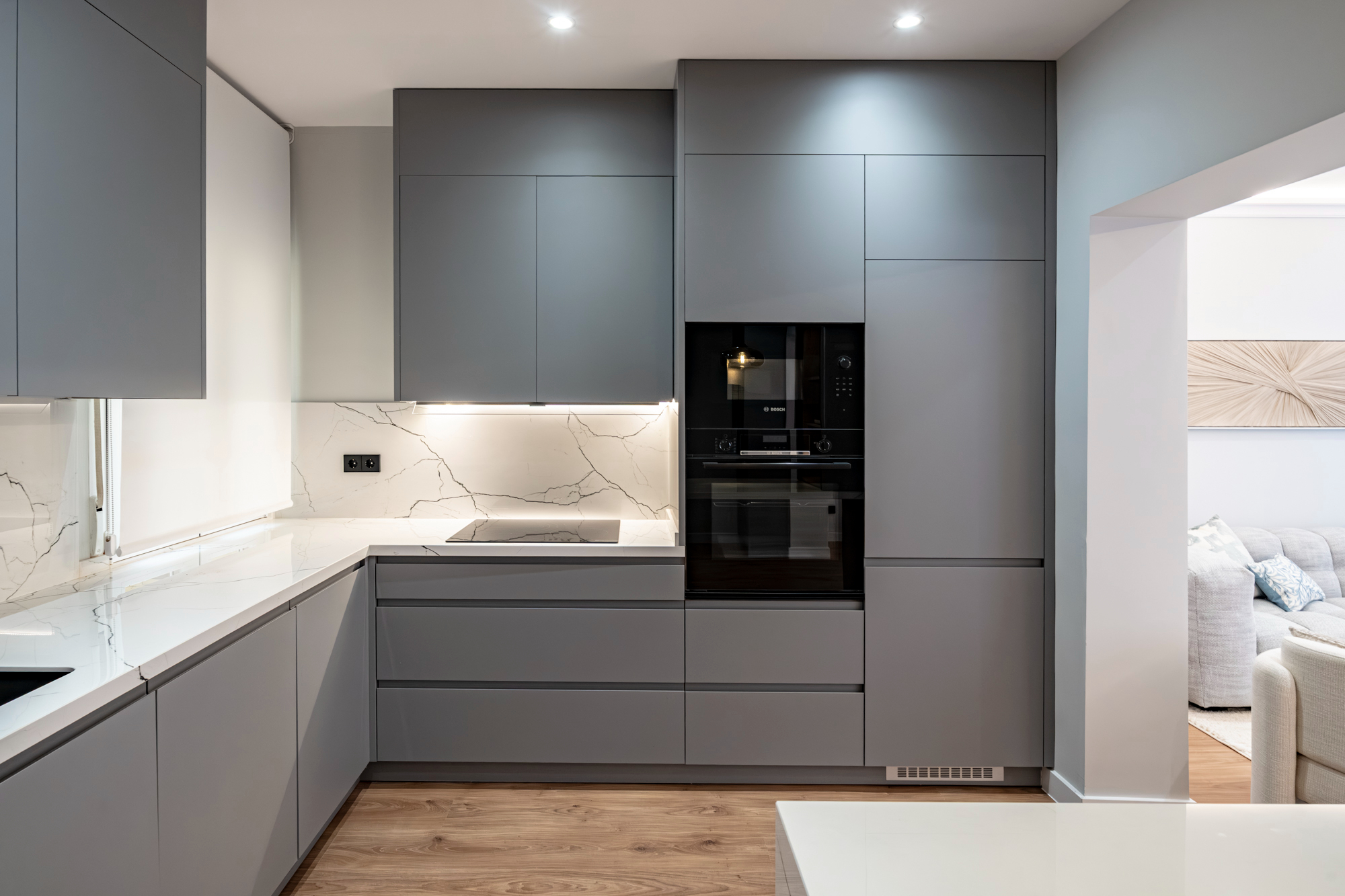 Imagen 5 de Padilla VIII