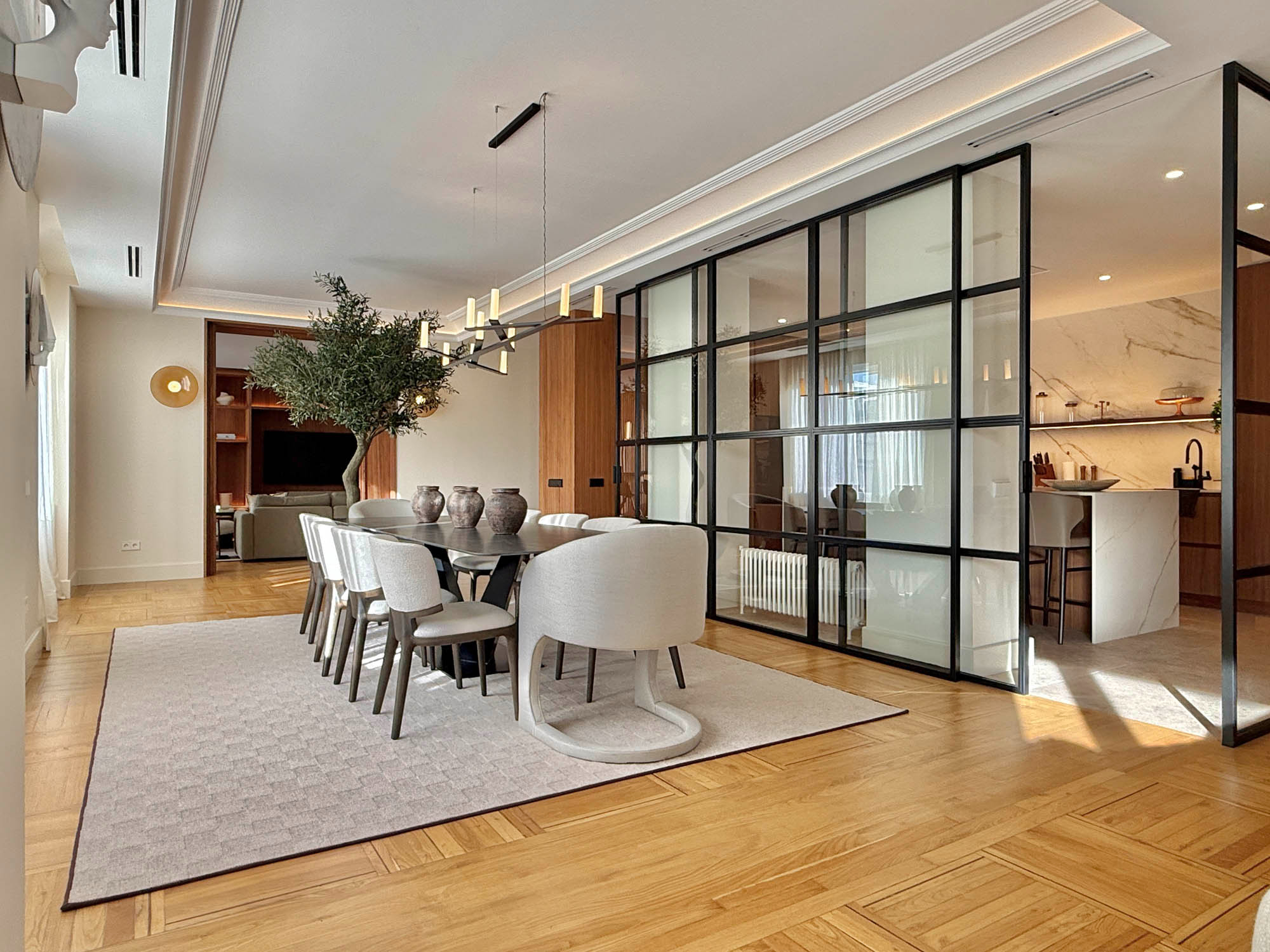 Imagen 3 de Calle De O Donell Fractional Ownership