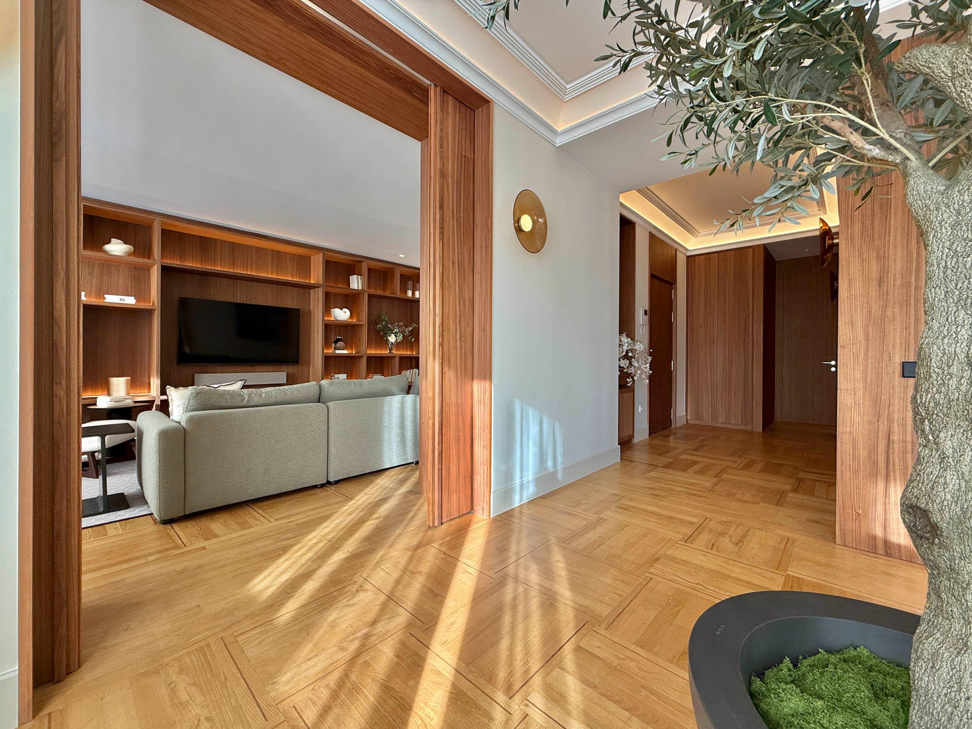 Imagen 4 de Calle De O Donell Fractional Ownership