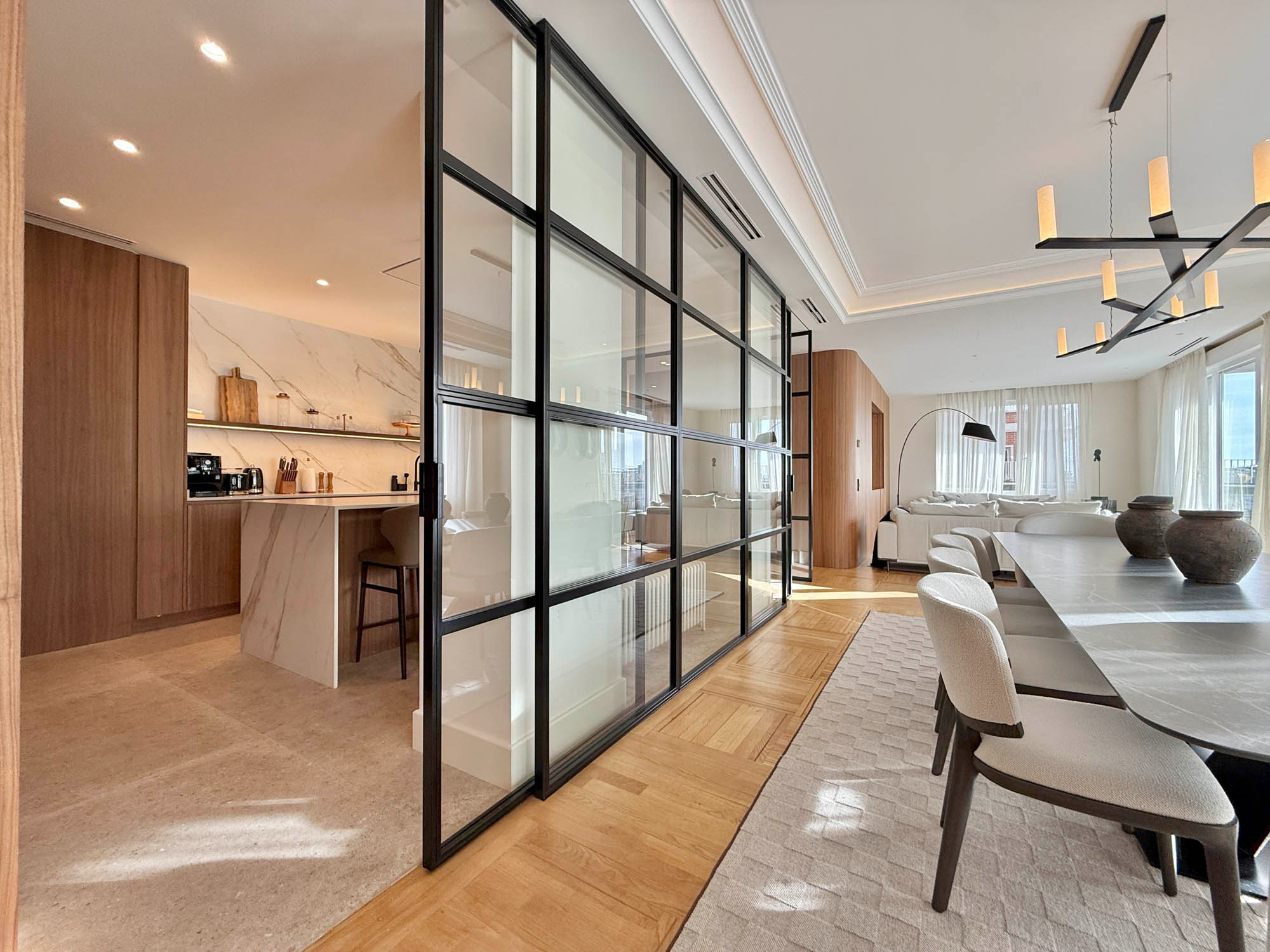 Imagen 5 de Calle De O Donell Fractional Ownership